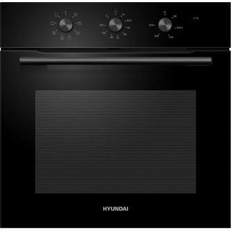 Духовой шкаф HYUNDAI HEO 66412 BG Духовой шкаф HYUNDAI HEO 66412 BG