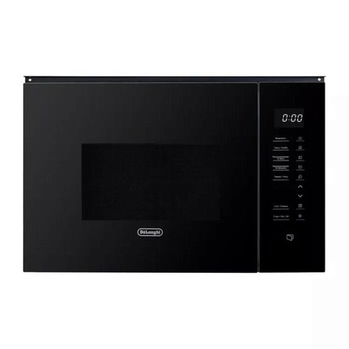Микроволновая печь DELONGHI DMO 25NB ROMA