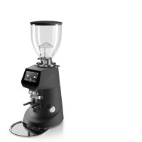 Кофемолка FIORENZATO F64 E Deep Black Кофемолка FIORENZATO F64 E Deep Black