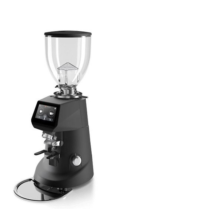 Кофемолка FIORENZATO F64 E Deep Black Кофемолка FIORENZATO F64 E Deep Black