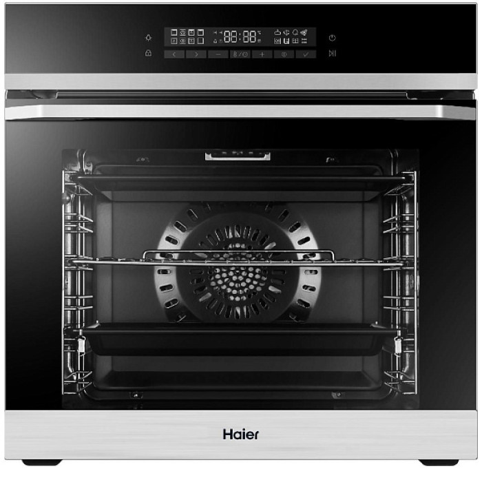 Духовой шкаф HAIER HOQ-F5AABX Духовой шкаф HAIER HOQ-F5AABX