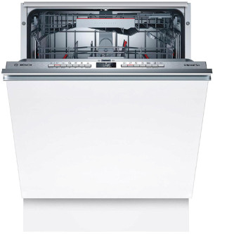 Посудомоечная машина BOSCH SMV4HDX52E Посудомоечная машина BOSCH SMV4HDX52E