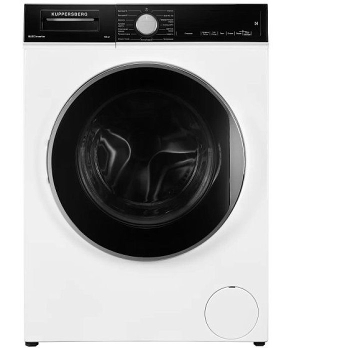 Стиральная машина KUPPERSBERG WM 581 W