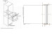 Винный шкаф KORTING KFW 501 SL GN