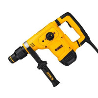 Отбойный молоток DeWalt D25810K Отбойный молоток DeWalt D25810K