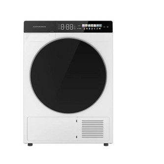 Сушильная машина KUPPERSBERG DM 591 W