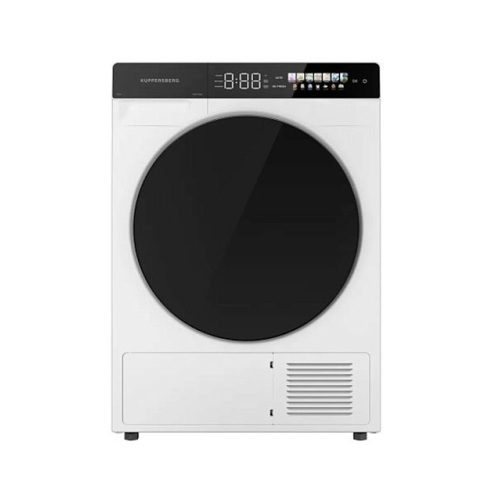Сушильная машина KUPPERSBERG DM 591 W Сушильная машина KUPPERSBERG DM 591 W