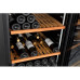 Винный шкаф CLIMADIFF MILLESIME240DB Винный шкаф CLIMADIFF MILLESIME240DB