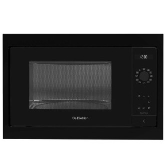 Микроволновая печь DE DIETRICH DME4310B