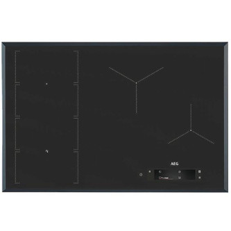 Варочная поверхность AEG IAE84851FB