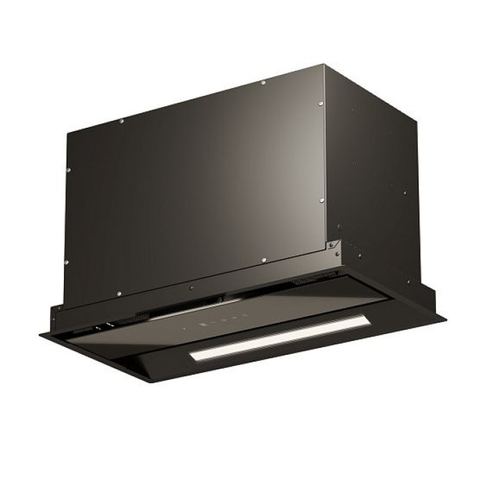 Вытяжка KONIGIN Cosmic Black 60 Вытяжка KONIGIN Cosmic Black 60