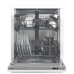 Посудомоечная машина HOTPOINT-ARISTON HI 4D66 DW Посудомоечная машина HOTPOINT-ARISTON HI 4D66 DW