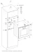 Духовой шкаф GAGGENAU BO470102 Духовой шкаф GAGGENAU BO470102