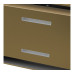 Вытяжка MAUNFELD Bath Plus 402 золотой