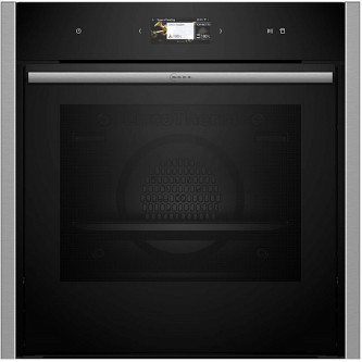 Духовой шкаф NEFF B64FS31N0