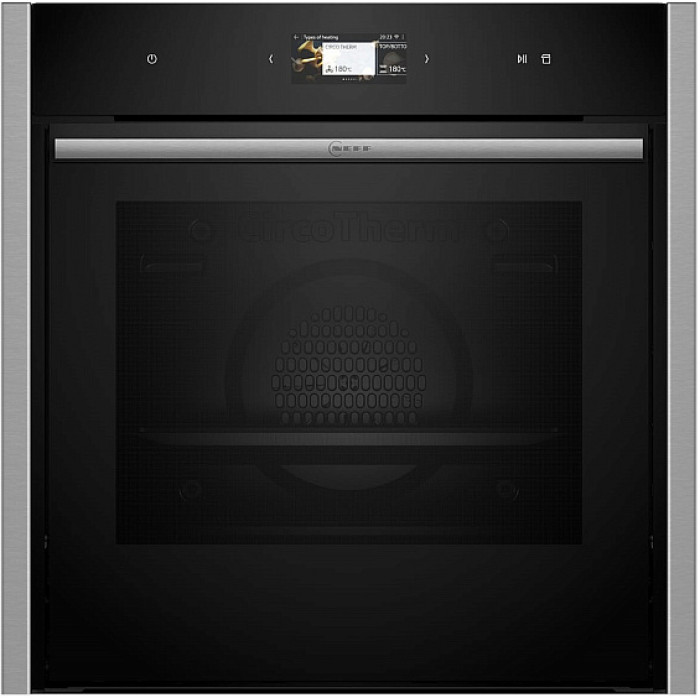 Духовой шкаф NEFF B64FS31N0 Духовой шкаф NEFF B64FS31N0