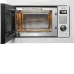 Микроволновая печь DOMFY DM2540BW WG