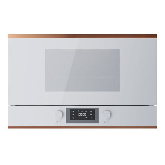 Микроволновая печь KUPPERSBUSCH ML 6330.0 W7 Микроволновая печь KUPPERSBUSCH ML 6330.0 W7