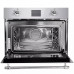Микроволновая печь LOFRA FMRS66ME CHROME Микроволновая печь LOFRA FMRS66ME CHROME