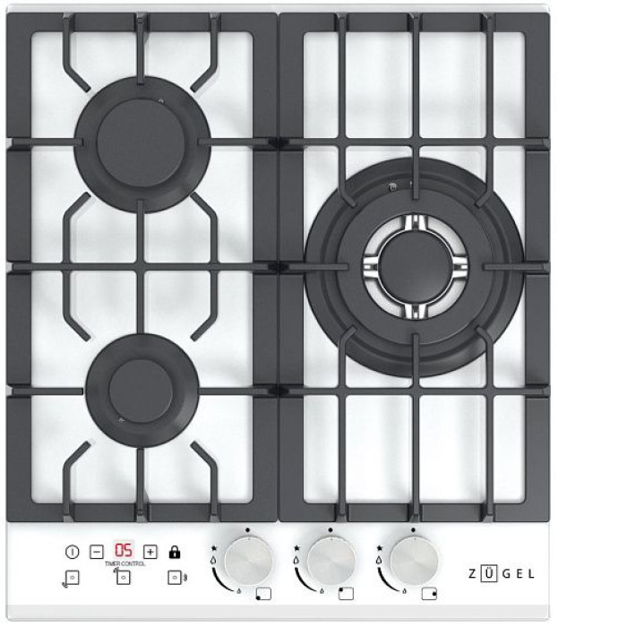 Варочная поверхность ZUGEL ZGH450W