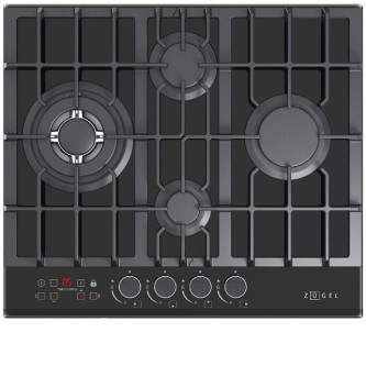 Варочная поверхность ZUGEL ZGH600X