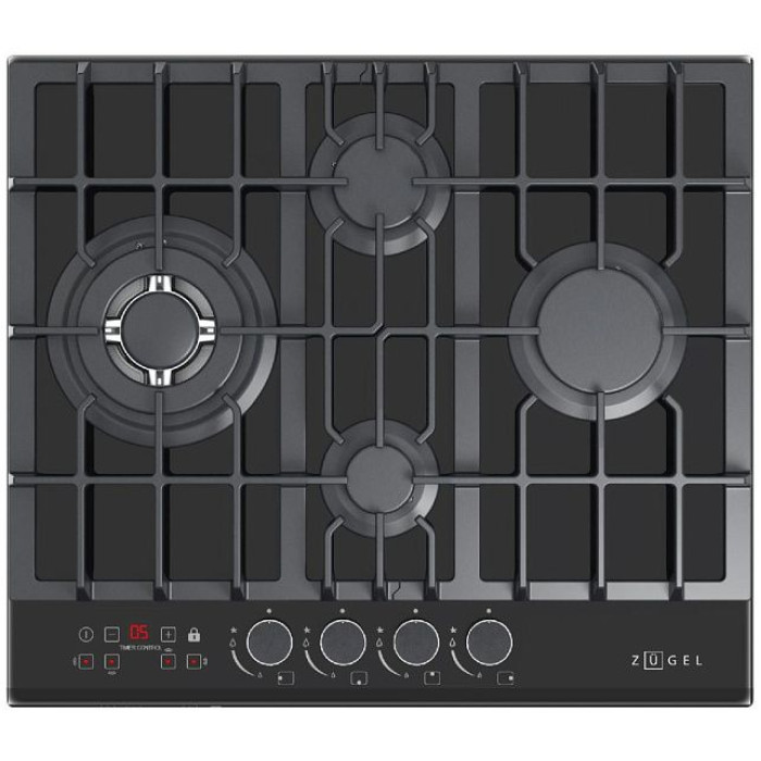 Варочная поверхность ZUGEL ZGH600X