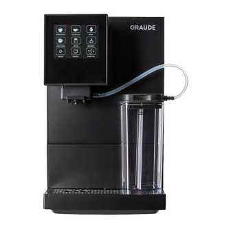 Кофемашина GRAUDE KV 30.2