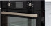 Духовой шкаф HOLBERG HEO 6581TBL Духовой шкаф HOLBERG HEO 6581TBL