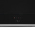 Вытяжка KRONA IRMA 600 black sensor Вытяжка KRONA IRMA 600 black sensor