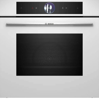 Духовой шкаф BOSCH HSG7361W1 Духовой шкаф BOSCH HSG7361W1