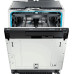 Посудомоечная машина HAIER HDWE16-595RU