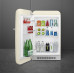 Холодильник SMEG FAB10HLCR5 Холодильник SMEG FAB10HLCR5