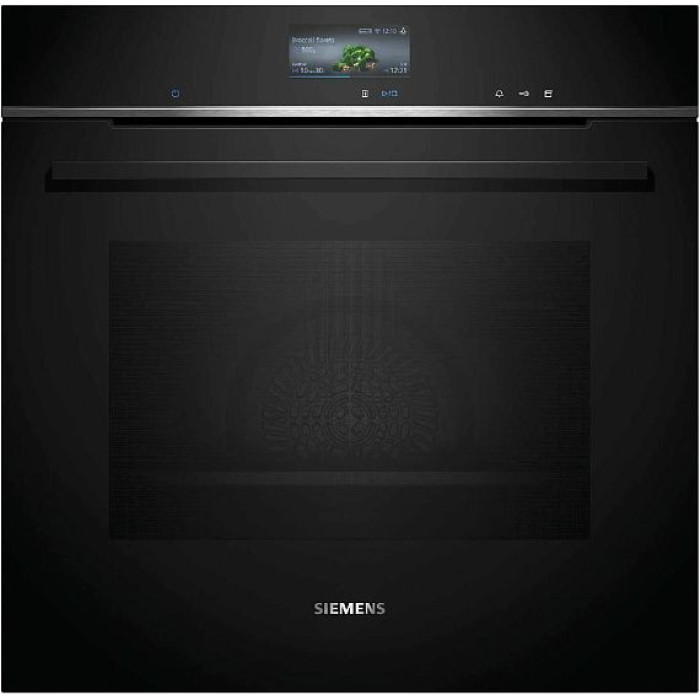 Духовой шкаф SIEMENS HR776G1B1 Духовой шкаф SIEMENS HR776G1B1