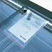 Морозильный ларь WILLMARK WCF-765BSG