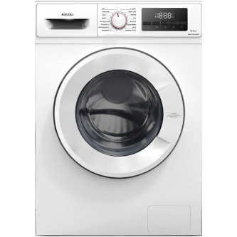 Стиральная машина ASCOLI AWMT851415EBW Стиральная машина ASCOLI AWMT851415EBW