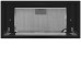 Вытяжка MEFERI SMARTBOX60BK GLASS COMFORT
