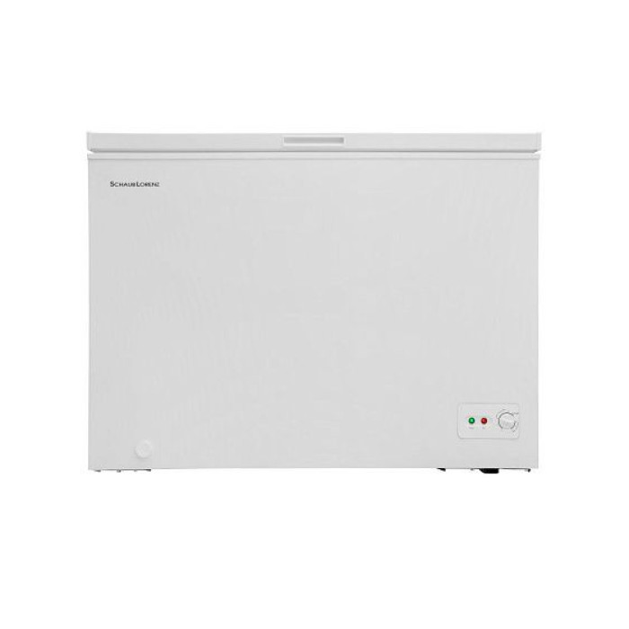 Морозильный ларь SCHAUB LORENZ SLF C300M0 W Морозильный ларь SCHAUB LORENZ SLF C300M0 W