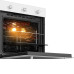 Духовой шкаф WEISSGAUFF WGO 702 White Glass Духовой шкаф WEISSGAUFF WGO 702 White Glass