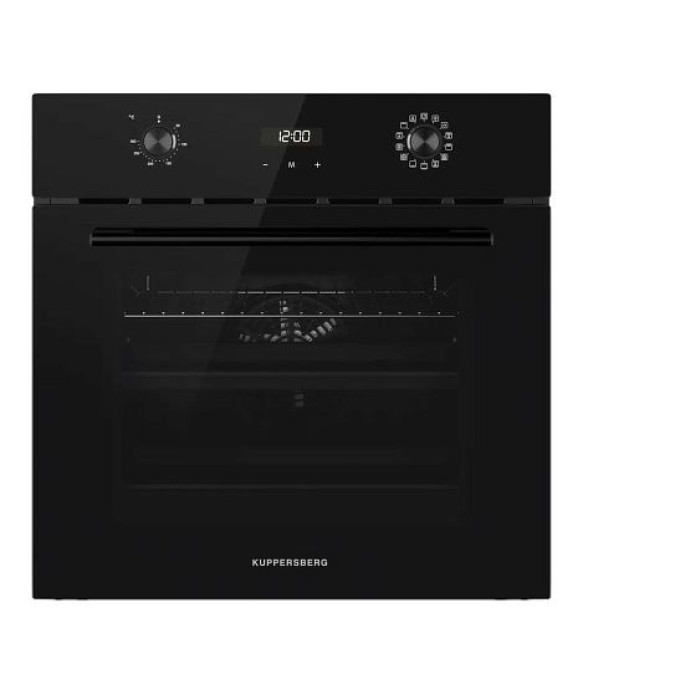 Духовой шкаф KUPPERSBERG HO 678 B Духовой шкаф KUPPERSBERG HO 678 B