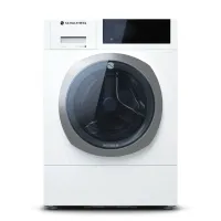 Стиральная машина SCHULTHESS ADA0.101BE1H3J2LY Serenity Snow Стиральная машина SCHULTHESS ADA0.101BE1H3J2LY Serenity Snow