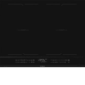 Варочная поверхность DE DIETRICH DPI4441BT