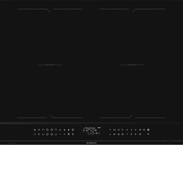 Варочная поверхность DE DIETRICH DPI4441BT