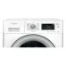 Стиральная машина WHIRLPOOL FFWDB864489SVEE Стиральная машина WHIRLPOOL FFWDB864489SVEE