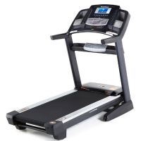 Беговая дорожка NordicTrack Elite 2500 (NETL24714) Беговая дорожка NordicTrack Elite 2500 (NETL24714)