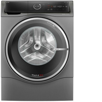 Стиральная машина BOSCH WNC254ARSN