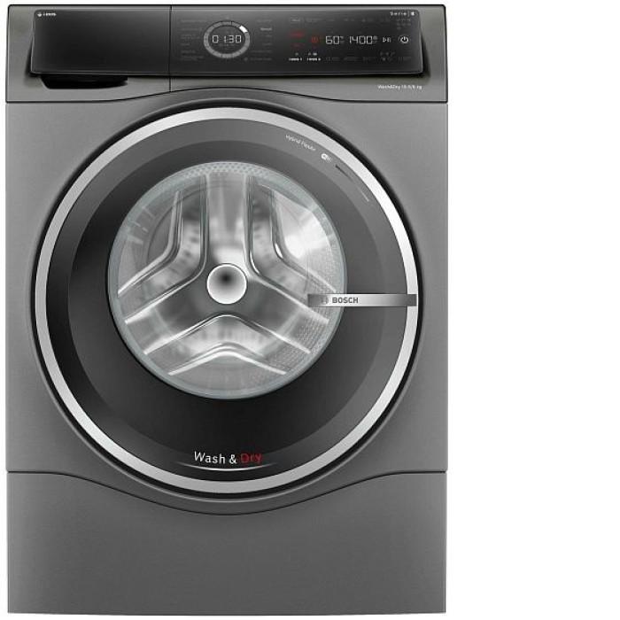 Стиральная машина BOSCH WNC254ARSN