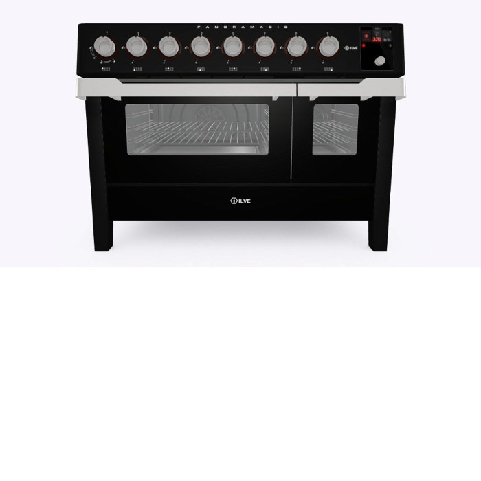 Варочный центр ILVE PMI127S3/MK Варочный центр ILVE PMI127S3/MK