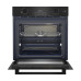 Духовой шкаф HOTPOINT-ARISTON HSTF 1231 JSAH BLG Духовой шкаф HOTPOINT-ARISTON HSTF 1231 JSAH BLG