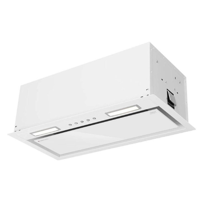Вытяжка MEFERI INBOX60WH COMFORT PLUS Вытяжка MEFERI INBOX60WH COMFORT PLUS