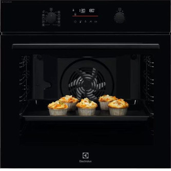 Духовой шкаф ELECTROLUX EOD6F77WZ Духовой шкаф ELECTROLUX EOD6F77WZ